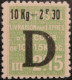 LP3219/137 - 1938 - COLIS POSTAUX - N°160 NEUF* - Cote (2023) : 100,00 € - Neufs