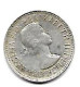 AUSTRALIE   ,1 Shilling, ELISABETH II   Argent , 1961 TB+ - Non Classificati