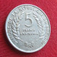 Burundi 5 Francs 1968 W ºº - Burundi