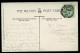Ref 1631 - 1907 Postcard - Victoria Road Entrance - Lister Park Bradford - Yorkshire - Bradford