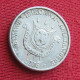 Burundi 1 Franc 1976 W ºº - Burundi