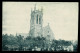 Ref 1631 - Early Postcard - Parish Church Llandudno - Caernarvonshire Wales - Caernarvonshire