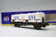 REE - WAGON UFR Biporteur STEF SNCF Ep. III Réf. WB-636 Neuf NBO HO 1/87 - Wagons Marchandises