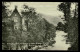 Ref 1631 - Early Postcard - Bettws-y-Coed From Pont-y-Pair Bridge Caernarvonshire Wales - Caernarvonshire