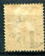 Martinique      18 * - Unused Stamps