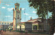 BELGIQUE - Exposition De  Bruxelles - Pavillon Nitrate Du Chili - Colorisé - Carte Postale Ancienne - Expositions Universelles