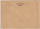 FINLAND - 1944 - Censor Mark On Cover From ORIVIESI To Långebro, Sweden Franked 2.75Mk & 75p - Briefe U. Dokumente