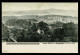 Ref 1631 - Early Postcard - North Shore & Rangitoto From Mount Eden - New Zealand - Nouvelle-Zélande