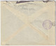 FINLAND - 1941 - Censored Cover From HELSINKI To Stockholm, Sweden Franked 2.75Mk - Briefe U. Dokumente