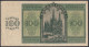 BILLETE DE 100 PESETAS DE 1936. EDIFIL 421a SERIE E. MBC+ - 100 Peseten