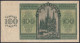 BILLETE DE 100 PESETAS DE 1936. EDIFIL 421a SERIE E. MBC+ - 100 Pesetas