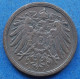 GERMANY - 2 Pfennig 1915 A KM# 16 Empire (1871-1918) - Edelweiss Coins - 2 Pfennig