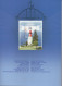 POLAND 2022 POLISH POST OFFICE LIMITED EDITION FOLDER: 200 YEARS OF ROZEWIE LIGHTHOUSE MS S/S MNH MINIATURE SHEET - Briefe U. Dokumente