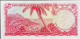 East Caribbean States 1 Dollar, P-13k (1965) - UNC - ST. KITTS & NEVIS Issue - Ostkaribik