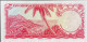 East Caribbean States 1 Dollar, P-13k (1965) - UNC - ST. KITTS & NEVIS Issue - Caraïbes Orientales