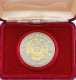 Freemasonry. Potomac Lodge N°5, Georgetown D.C. 200th Anniversary. Médaille Maçonnique Commémorative . 1989. - Freimaurerei