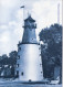 Delcampe - POLAND 2022 POLISH POST OFFICE LIMITED EDITION FOLDER: 200 YEARS OF ROZEWIE LIGHTHOUSE PERF MS & RARE POLYCARBONATE MS - Brieven En Documenten