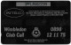 UK (Paytelco) - Football Clubs - Wimbledon Logo - 3PFLR - 5.900ex, Used - [ 4] Mercury Communications & Paytelco
