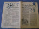 KINDER-ZEITUNG. VON KLAUS UND KLÄRE. REVISTA PARA NIÑOS. ALEMANIA. Nº 10. 1939. - Kinder- & Jugendzeitschriften