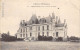 Chemillé      49      Château De L'Echo               (voir Scan) - Chemille