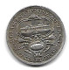 AUSTRALIE   ,1 FLORIN, GEORGES V  Parlement Argent , 1927 TTB+ - Ohne Zuordnung