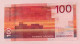 CRBX290 BILLETE NORUEGA 100 KRONER 2016 MBC+ - Norway