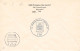 DDR - SONDERGANZSACHE 1987 PHILATELIA '87 KÖLN / 2143 - Briefomslagen - Gebruikt