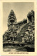 CPA AK Angkor Vat Aile Nord De La Facade Ouest Cambodge Indochina (1346230) - Cambodge