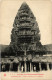 CPA AK Angkor Vat Tour Mediane Cambodge Indochina (1346233) - Cambodge