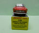 Dinky Toys / Atlas - PEUGEOT 404 Cabriolet Pininfarina Rouge Réf. 528 Neuf 1/43 - Dinky