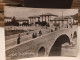 Cartolina Prato ,ponte Mercatale  1953 - Prato