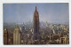 AK 159129 USA - New York City - Panoramische Zichten, Meerdere Zichten