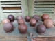 Anciennes Boules Lyonnaises Lot Ou Détail (sur Demande) / Sport Pétanque - Petanque