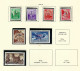 LIECHTENSTEIN Service Ca.1934-69: Lot De Neufs(*), 5 Scans Tout Petit Prix, Forte Cote - Official