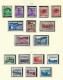 LIECHTENSTEIN Service Ca.1934-69: Lot De Neufs(*), 5 Scans Tout Petit Prix, Forte Cote - Service