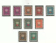 LIECHTENSTEIN Service Ca.1934-69: Lot De Neufs(*), 5 Scans Tout Petit Prix, Forte Cote - Official