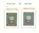 LIECHTENSTEIN Service Ca.1934-69: Lot De Neufs(*), 5 Scans Tout Petit Prix, Forte Cote - Dienstzegels
