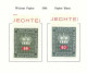 LIECHTENSTEIN Service Ca.1934-69: Lot De Neufs(*), 5 Scans Tout Petit Prix, Forte Cote - Service