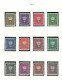 LIECHTENSTEIN Service Ca.1934-69: Lot De Neufs(*), 5 Scans Tout Petit Prix, Forte Cote - Service