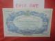 BELGIQUE 500 Francs 1934 Date+Rare Circuler  (B.18) - 500 Francs-100 Belgas