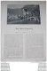 1899 EQUITATON RACES ANGLAISES / CONCOURS DE JUMENTS A TARBES / HAUTE ECOLE JEANNE GRISOLLE / AUTOMOBILE / YACHTING.. - 1850 - 1899