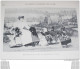 Delcampe - 1899 EQUITATON RACES ANGLAISES / CONCOURS DE JUMENTS A TARBES / HAUTE ECOLE JEANNE GRISOLLE / AUTOMOBILE / YACHTING.. - 1850 - 1899