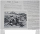 Delcampe - 1899 EQUITATON RACES ANGLAISES / CONCOURS DE JUMENTS A TARBES / HAUTE ECOLE JEANNE GRISOLLE / AUTOMOBILE / YACHTING.. - 1850 - 1899