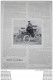 Delcampe - 1899 YATCHTING BASSIN D'ARCACHON / L'OURS LUTTEUR / BOXE JIM JEFFRIES / ECUYERE DE HAUTE ECOLE / FOX TERRIER A POIL RAS. - 1850 - 1899