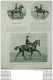 Delcampe - 1899 YATCHTING BASSIN D'ARCACHON / L'OURS LUTTEUR / BOXE JIM JEFFRIES / ECUYERE DE HAUTE ECOLE / FOX TERRIER A POIL RAS. - 1850 - 1899