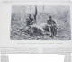 Delcampe - 1899 EXPOSITION CANINE D'AMIENS - SALON DE L'AUTO - CONCOURS DE PECHE - ESCRIME LES DUELS DE PINI - 1850 - 1899