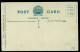 Ref 1632 - Early Peacock Postcard - Le Havre De Sark - Sark Harbour - Channel Islands - Sark