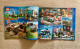 Catalogue LEGO - JULY 2023 - Catalogues