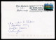 Ref 1632 - New Zealand - 2001 Cover With Good Lord Of The Rings Slogan Postmark - Cartas & Documentos