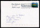 Ref 1632 - New Zealand - 2001 Cover With Good Lord Of The Rings Slogan Postmark - Brieven En Documenten